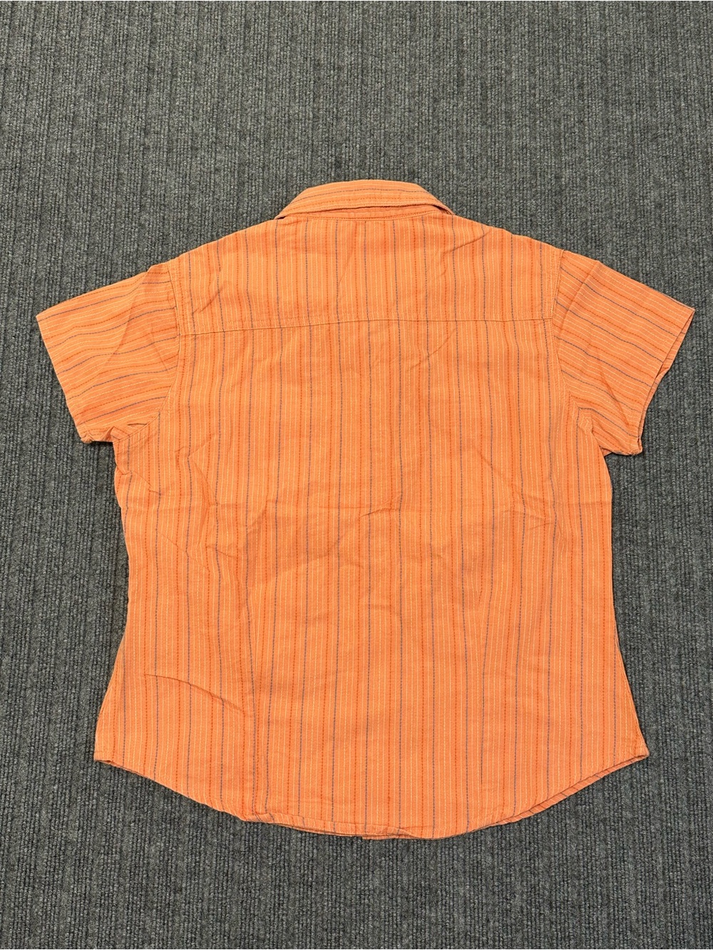 Twenty X Ultra Fit Button up - Picture 5 of 5